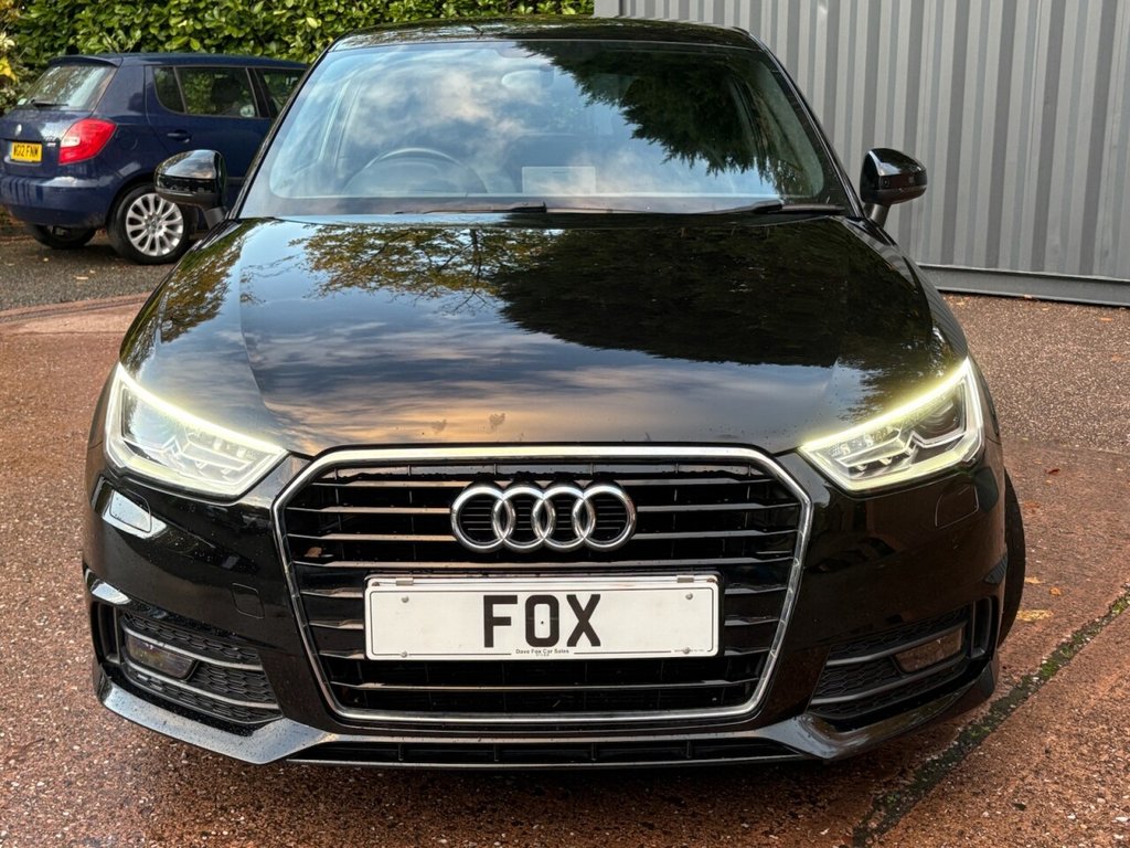 Used Audi A1 2018 for sale - 76430342: Photo 18