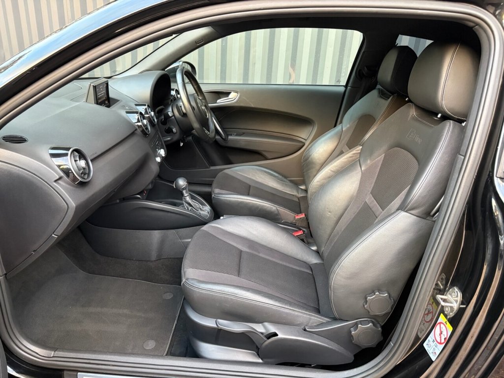 Used Audi A1 2018 for sale - 76430342: Photo 19