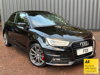 Used Audi A1 2018 for sale - 76430342: Photo