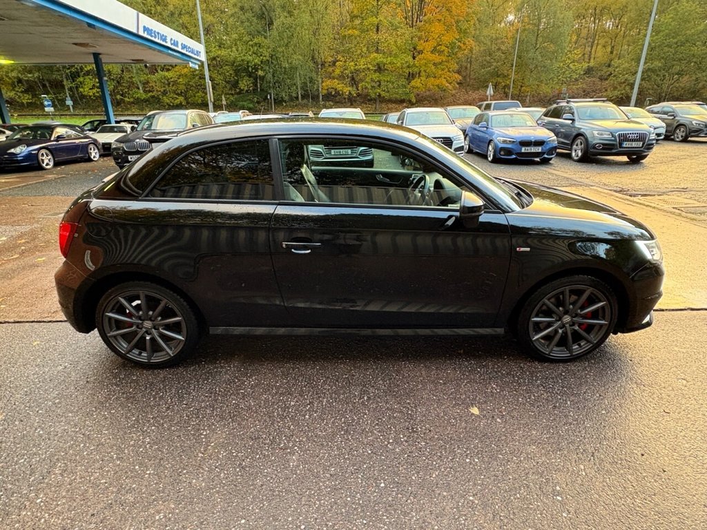 Used Audi A1 2018 for sale - 76430342: Photo 20
