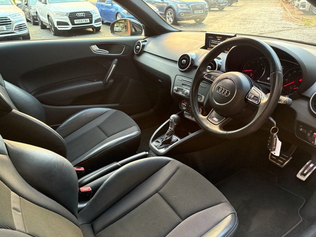 Used Audi A1 2018 for sale - 76430342: Photo 21