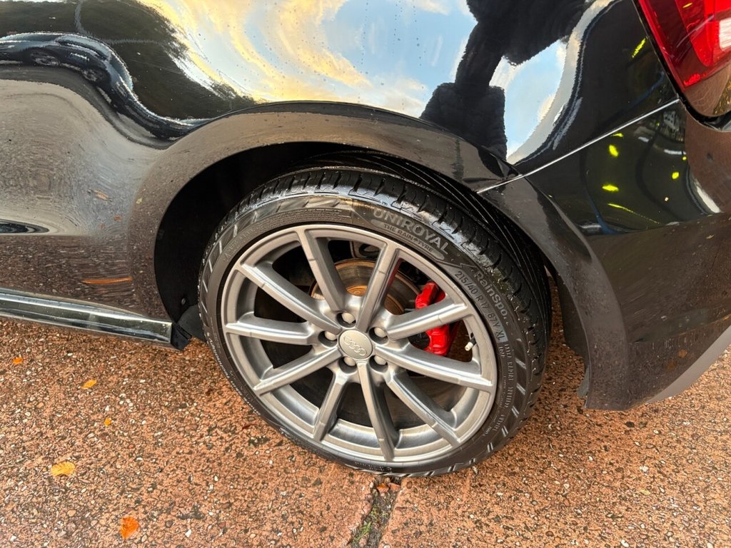 Used Audi A1 2018 for sale - 76430342: Photo 22