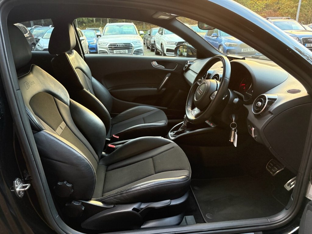 Used Audi A1 2018 for sale - 76430342: Photo 23