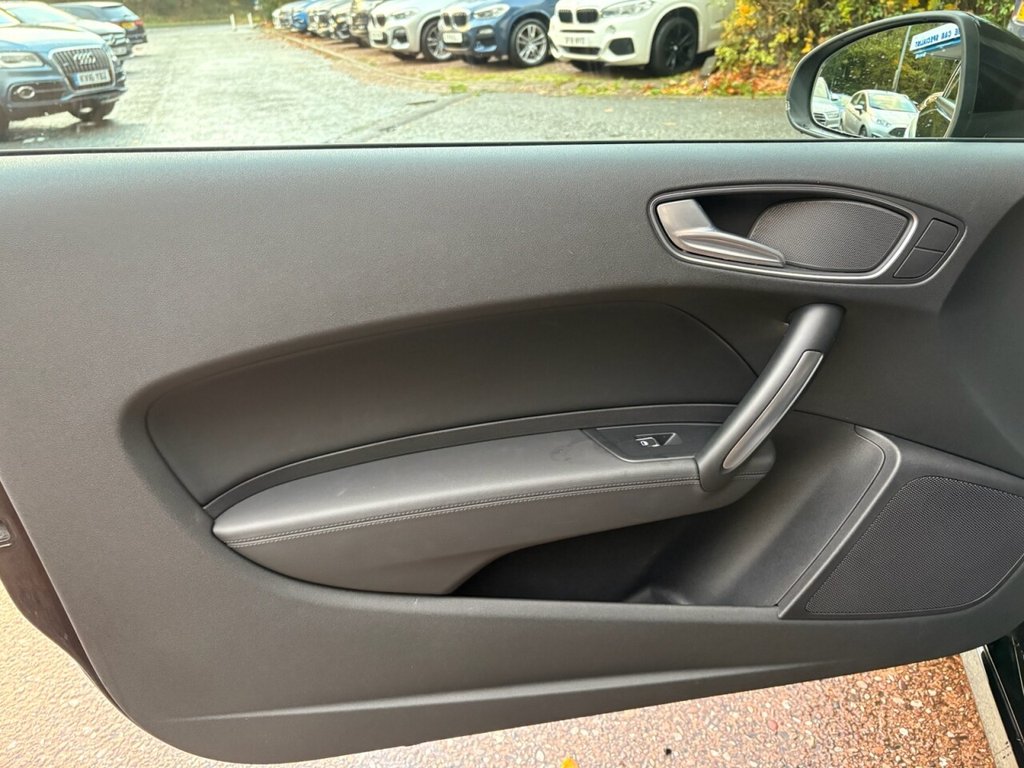 Used Audi A1 2018 for sale - 76430342: Photo 24