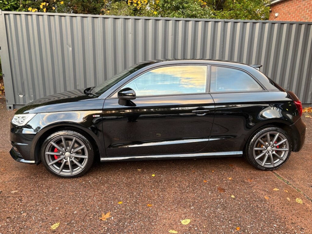 Used Audi A1 2018 for sale - 76430342: Photo 25