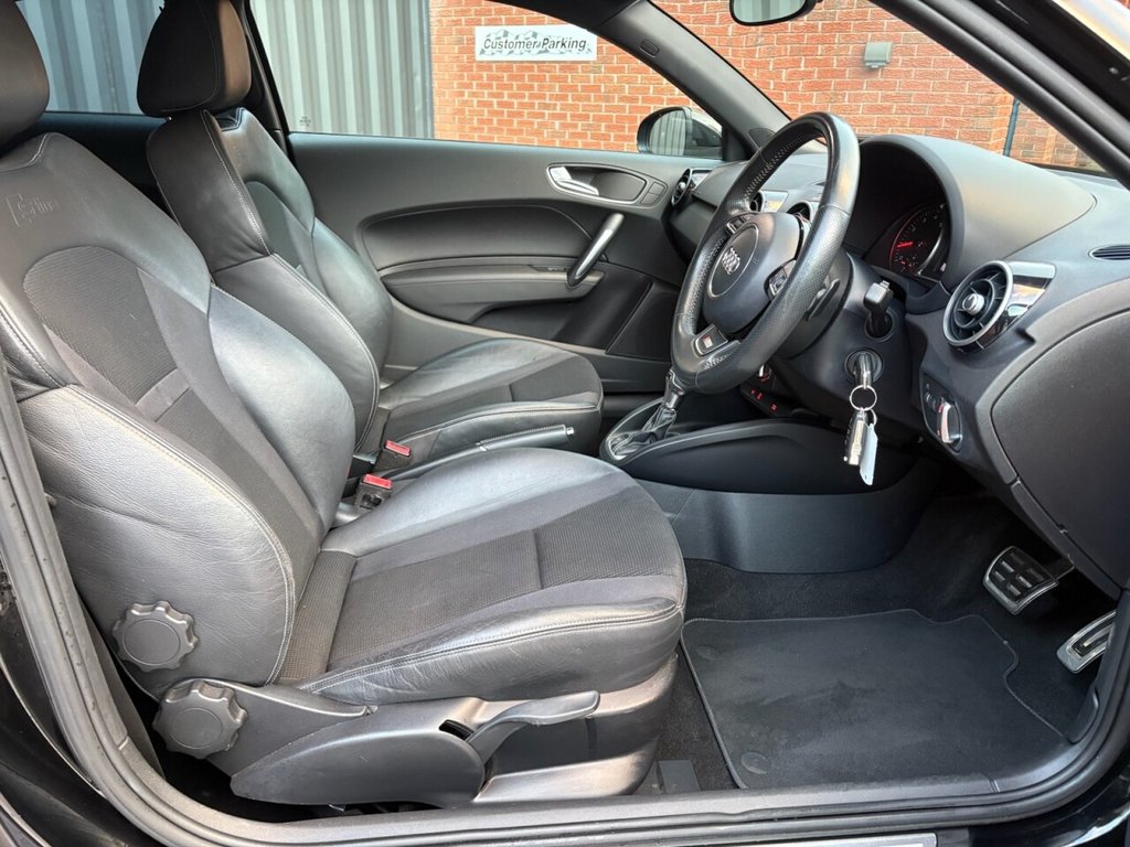 Used Audi A1 2018 for sale - 76430342: Photo 27