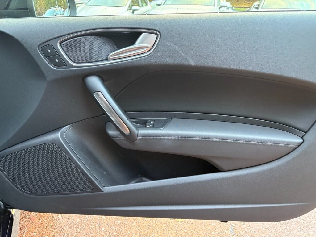 Used Audi A1 2018 for sale - 76430342: Photo 28