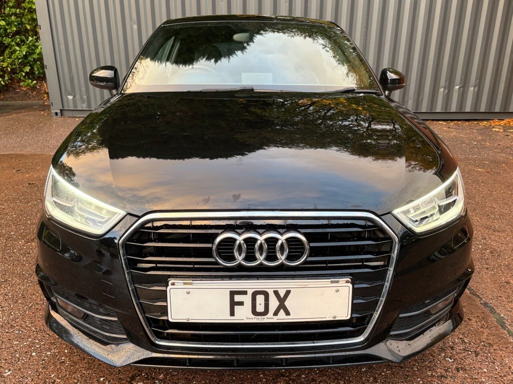 Used Audi A1 2018 for sale - 76430342: Photo 3