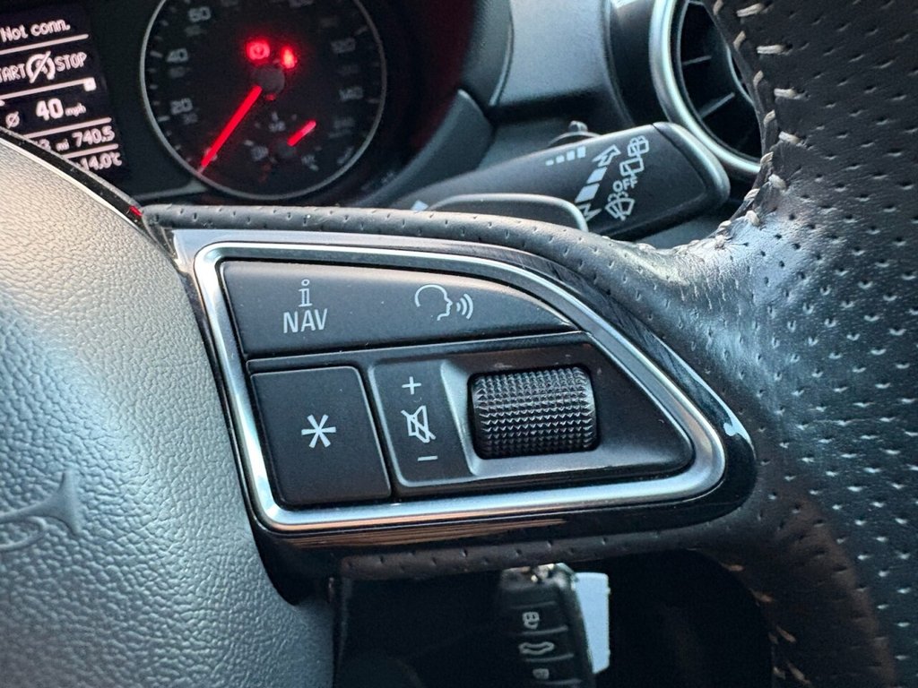 Used Audi A1 2018 for sale - 76430342: Photo 33