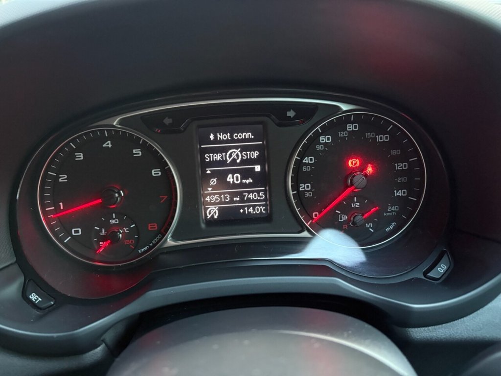 Used Audi A1 2018 for sale - 76430342: Photo 34