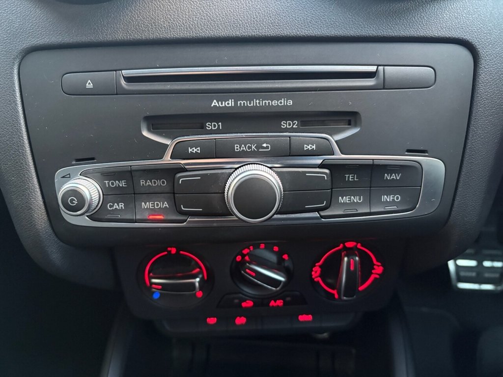 Used Audi A1 2018 for sale - 76430342: Photo 36