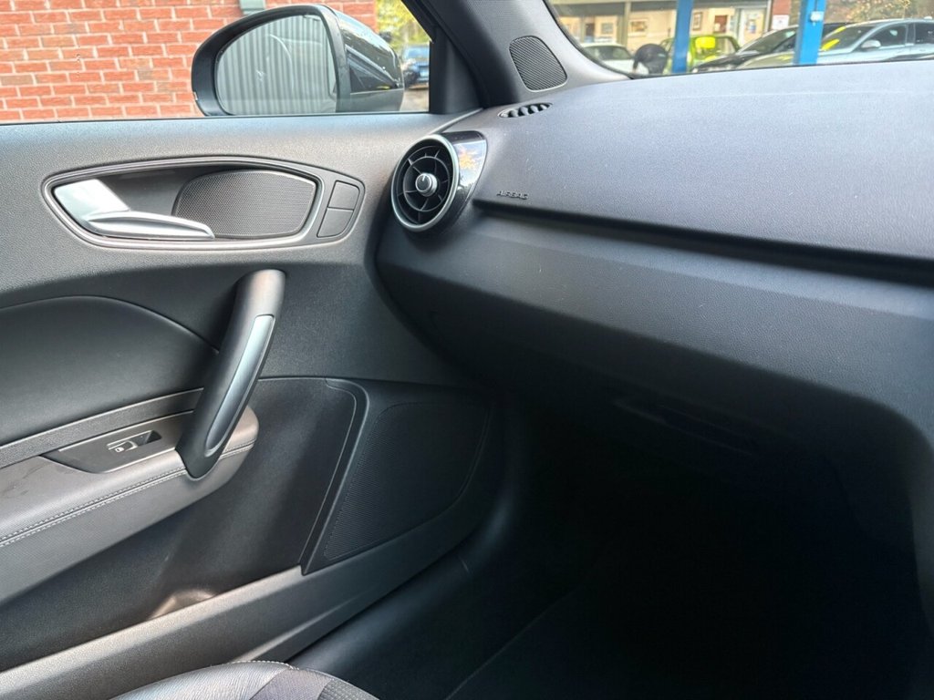 Used Audi A1 2018 for sale - 76430342: Photo 37