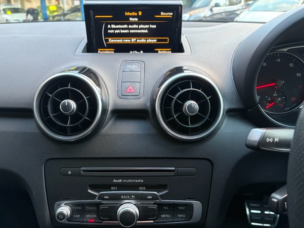 Used Audi A1 2018 for sale - 76430342: Photo 38