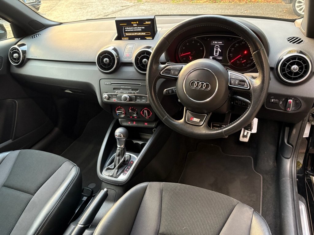 Used Audi A1 2018 for sale - 76430342: Photo 4