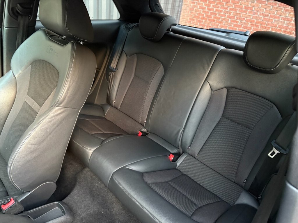 Used Audi A1 2018 for sale - 76430342: Photo 5