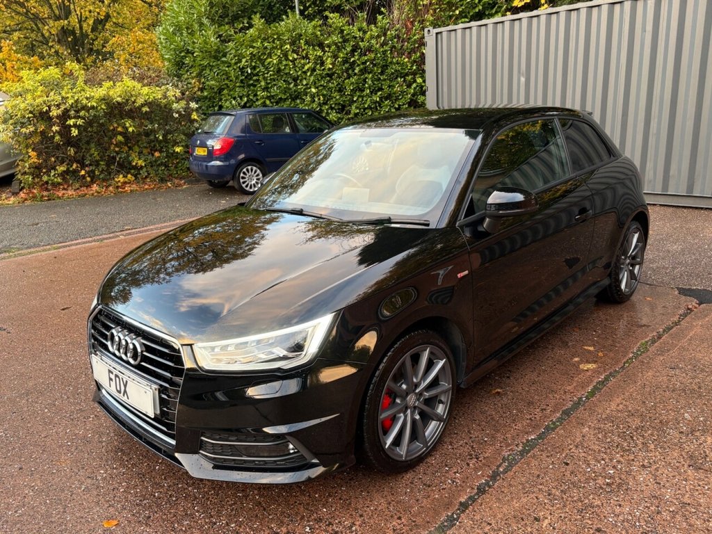 Used Audi A1 2018 for sale - 76430342: Photo 6