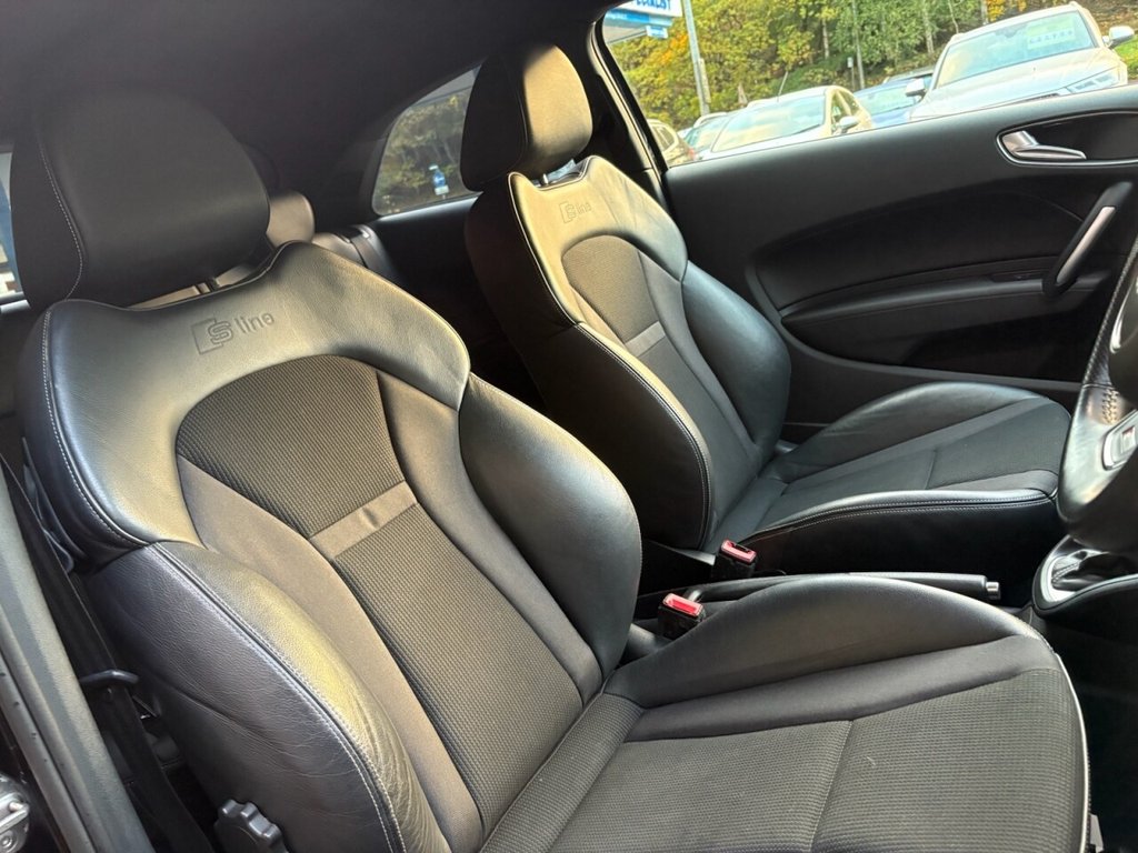 Used Audi A1 2018 for sale - 76430342: Photo 7