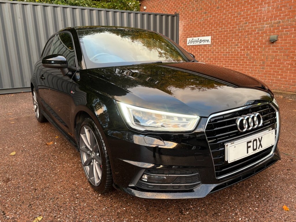 Used Audi A1 2018 for sale - 76430342: Photo 8