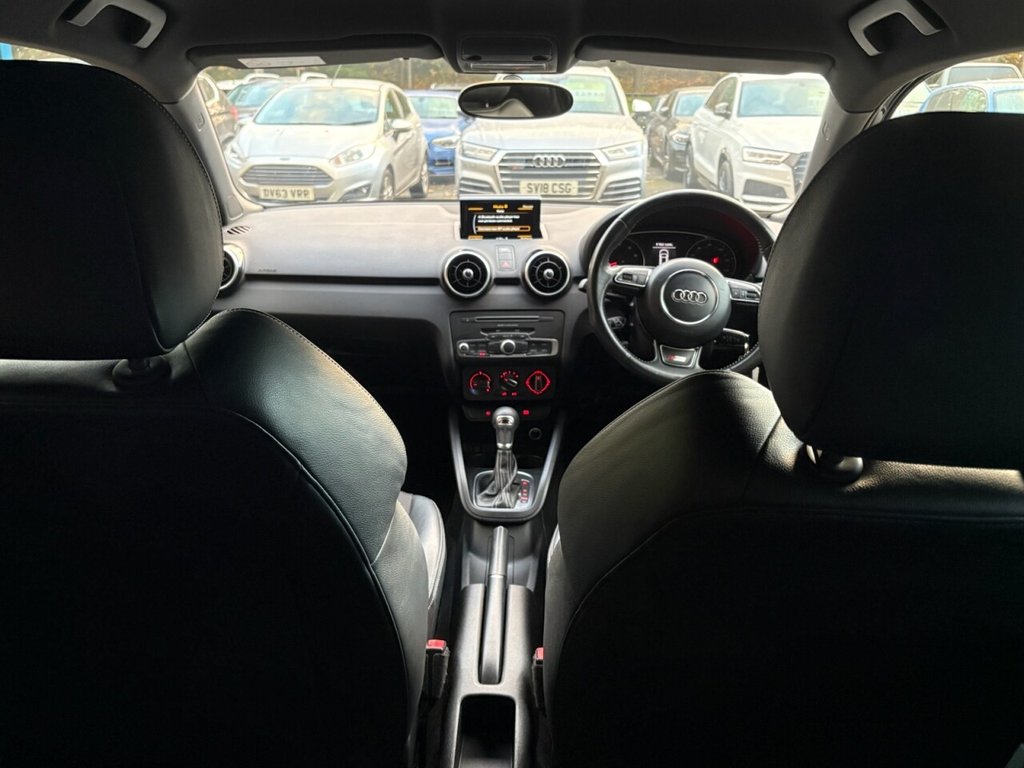 Used Audi A1 2018 for sale - 76430342: Photo 9