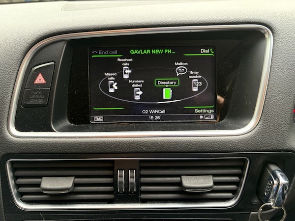 Used Audi Q5 2014 for sale - 76202600: Photo 15