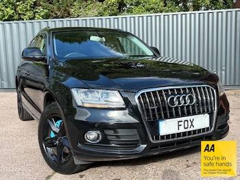 Audi - Q5