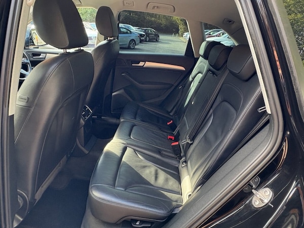 Used Audi Q5 2014 for sale - 76202600: Photo 26