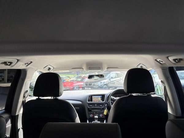 Used Audi Q5 2014 for sale - 76202600: Photo 32