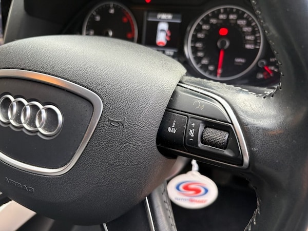 Used Audi Q5 2014 for sale - 76202600: Photo 34
