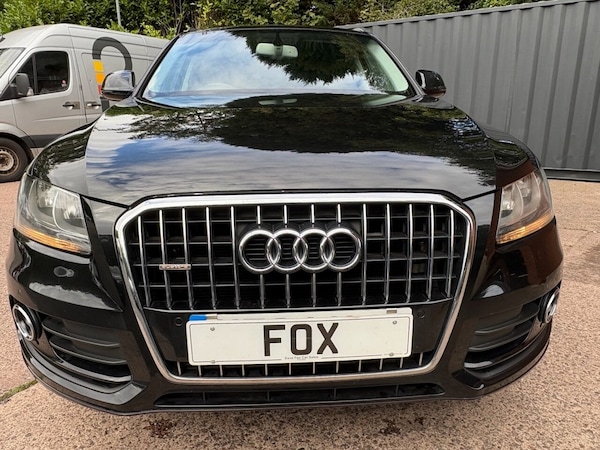 Used Audi Q5 2014 for sale - 76202600: Photo 3