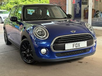 Used MINI Hatch 2018 for sale - 79791325: Photo