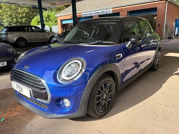 Used MINI Hatch 2018 for sale - 79791325: Photo