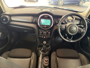 Used MINI Hatch 2018 for sale - 79791325: Photo
