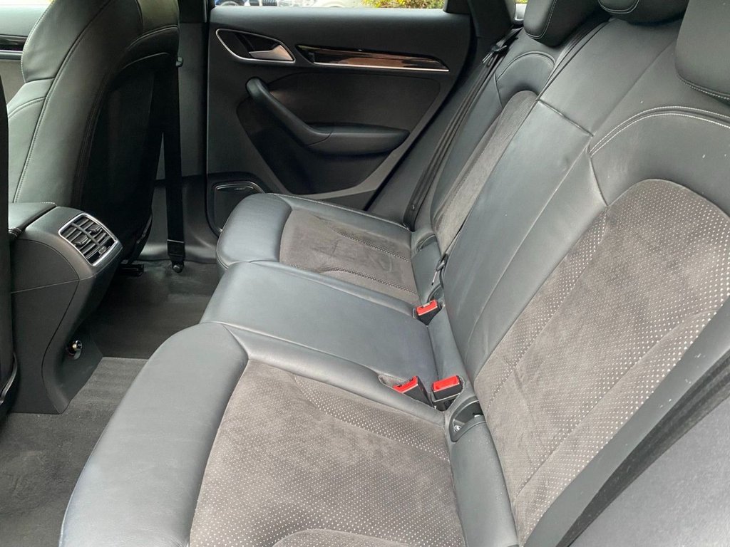 Used Audi Q3 2018 for sale - 77089035: Photo 14