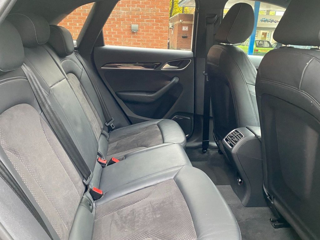 Used Audi Q3 2018 for sale - 77089035: Photo 15