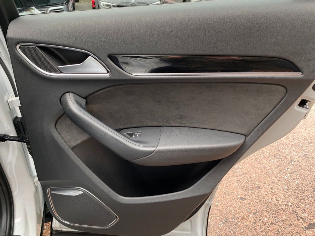 Used Audi Q3 2018 for sale - 77089035: Photo 17