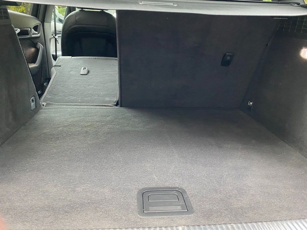 Used Audi Q3 2018 for sale - 77089035: Photo 21