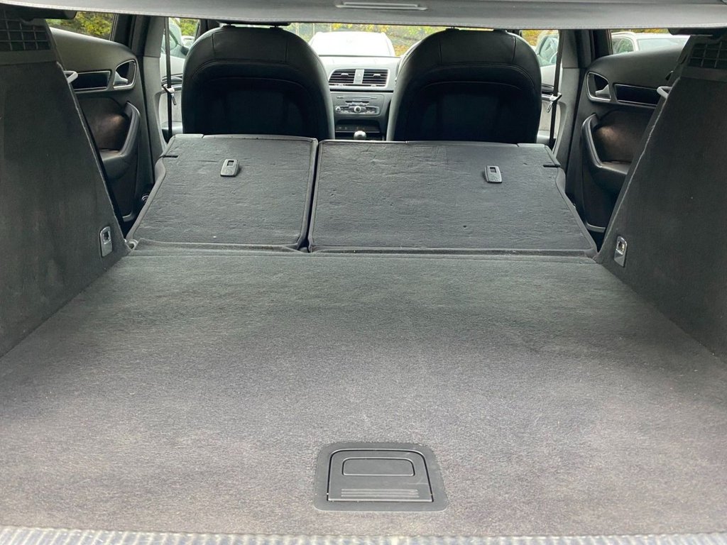 Used Audi Q3 2018 for sale - 77089035: Photo 22