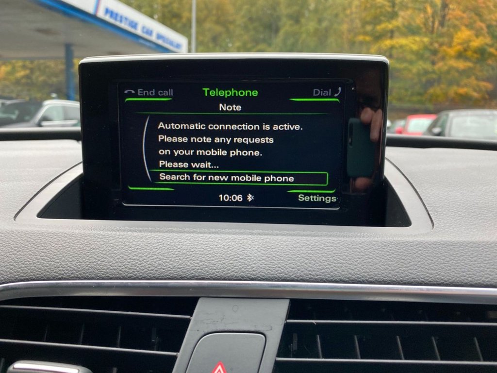 Used Audi Q3 2018 for sale - 77089035: Photo 29