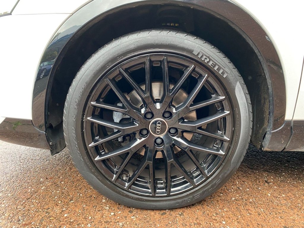 Used Audi Q3 2018 for sale - 77089035: Photo 34