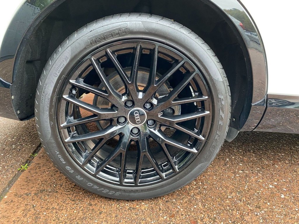 Used Audi Q3 2018 for sale - 77089035: Photo 36