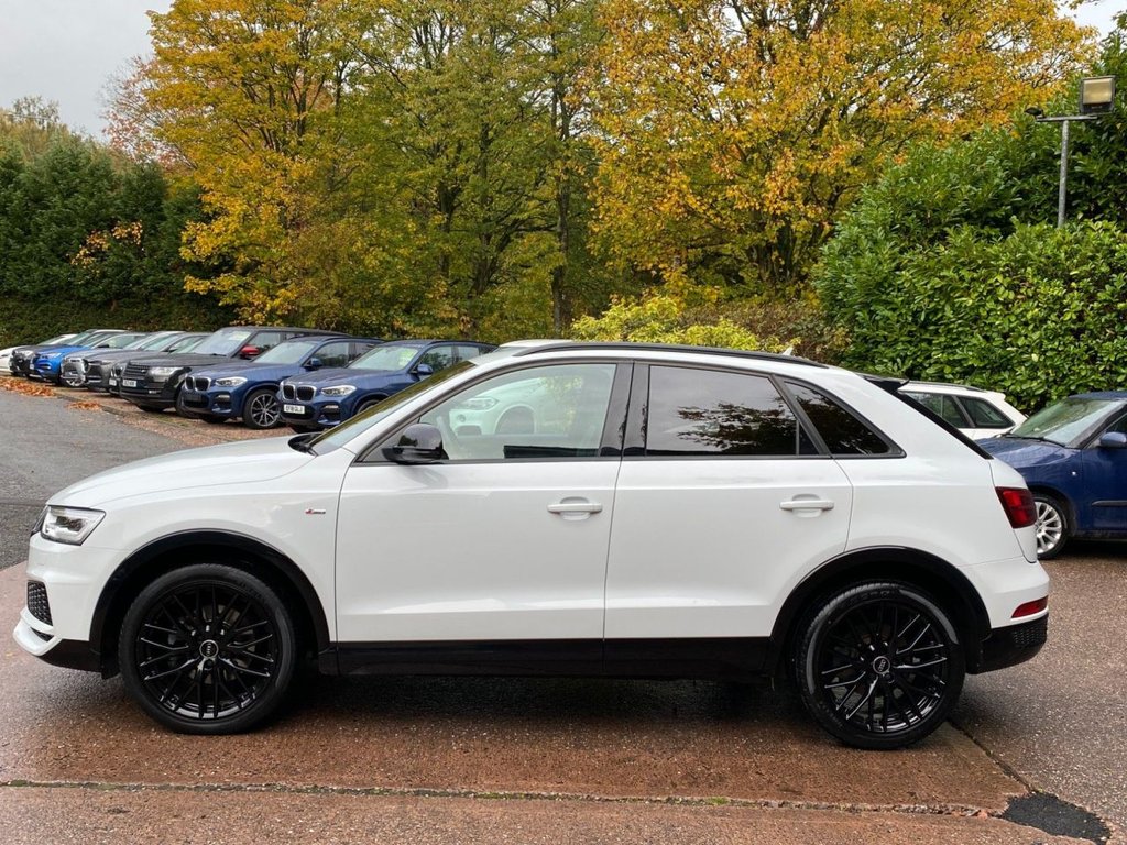 Used Audi Q3 2018 for sale - 77089035: Photo 6