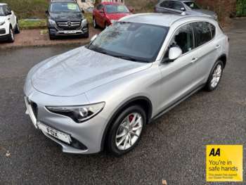 2018 (18) - 2.2 TD Speciale SUV 5dr Diesel Auto Q4 AWD Euro 6 (s/s) (210 ps)