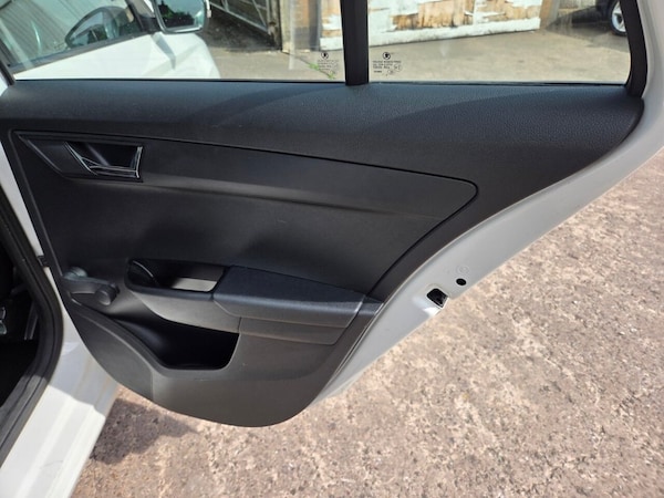 Used Skoda Fabia 2015 for sale - 76291298: Photo 11