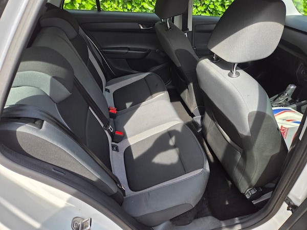 Used Skoda Fabia 2015 for sale - 76291298: Photo 12