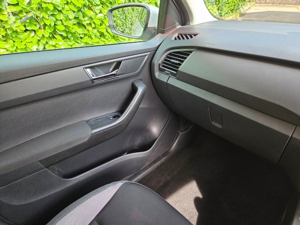 Used Skoda Fabia 2015 for sale - 76291298: Photo 16