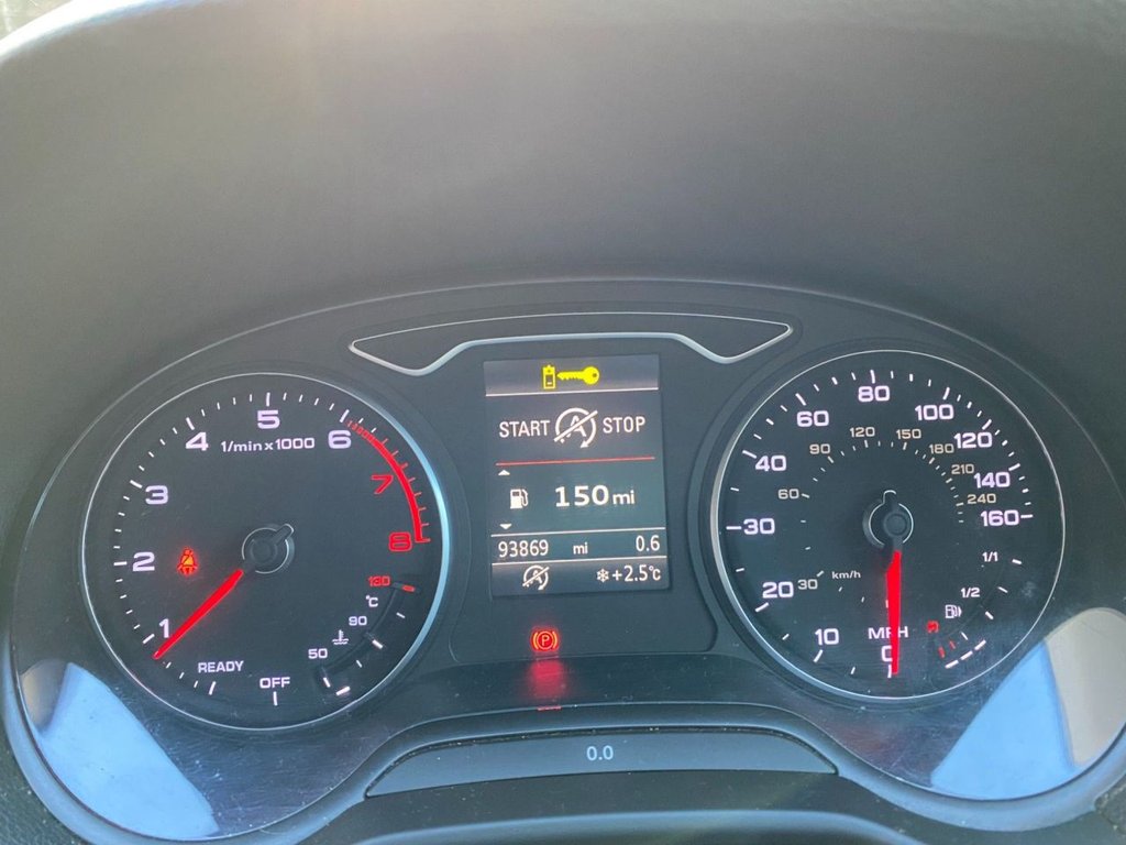 Used Audi Q2 2017 for sale - 76632309: Photo 24