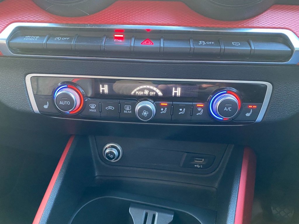 Used Audi Q2 2017 for sale - 76632309: Photo 25