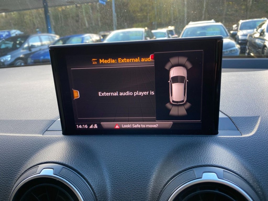 Used Audi Q2 2017 for sale - 76632309: Photo 27