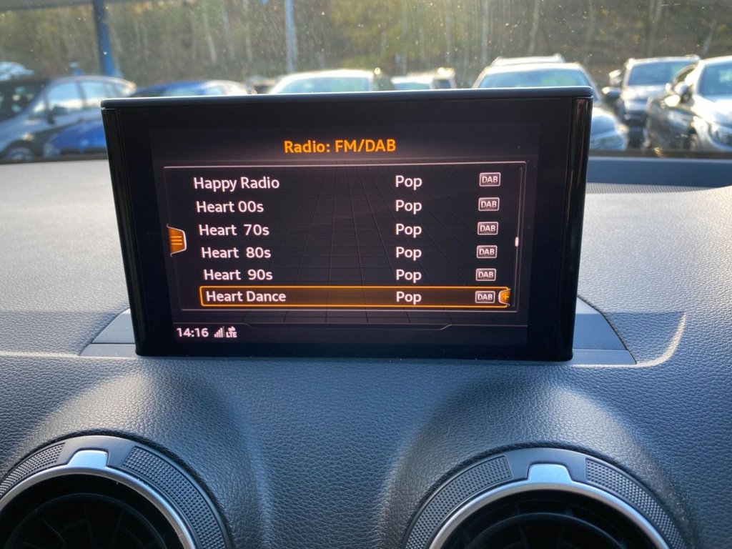 Used Audi Q2 2017 for sale - 76632309: Photo 28