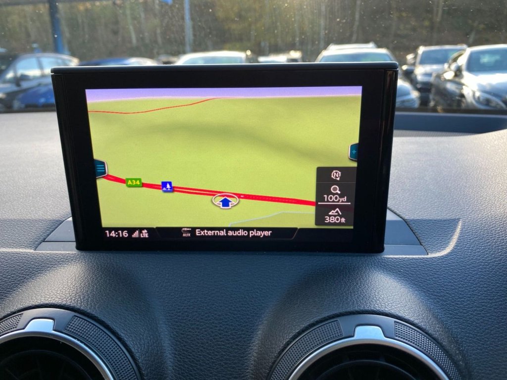 Used Audi Q2 2017 for sale - 76632309: Photo 29